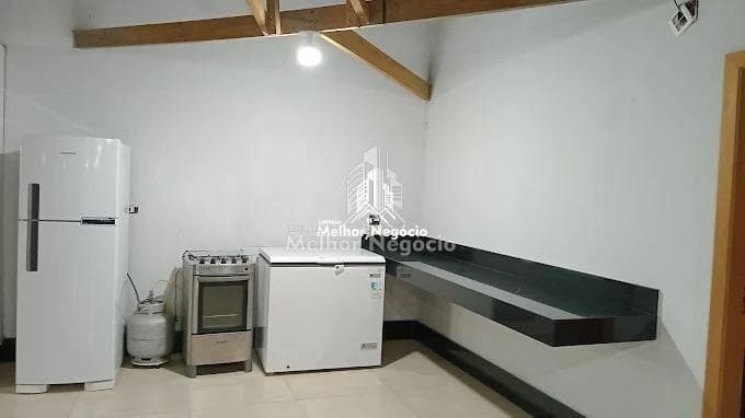 Chácara à venda em Piracicaba, Estância Lago Azul (Ártemis), com 4 quartos, com 1000 m² — foto 5