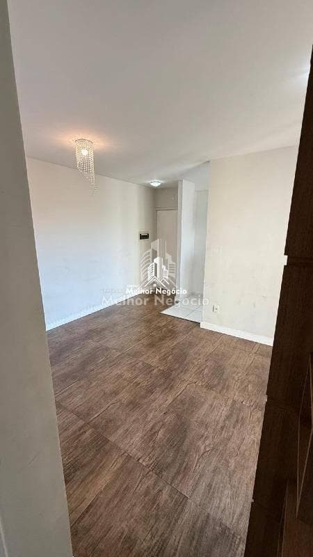 Apartamento à venda em Hortolândia, Jardim Santa Izabel, com 2 quartos, com 52 m² — foto 4