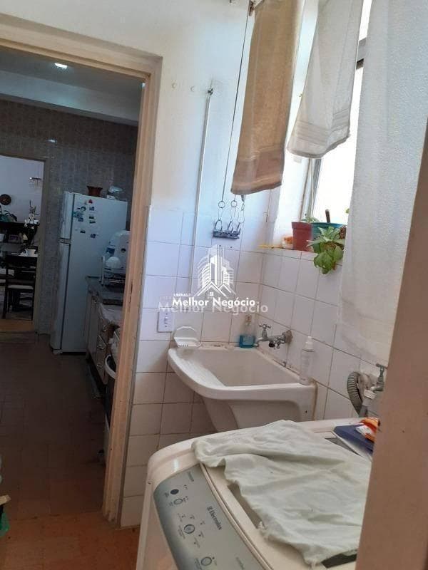 Apartamento à venda em Campinas, Parque Industrial, com 3 quartos, com 84 m² — foto 7