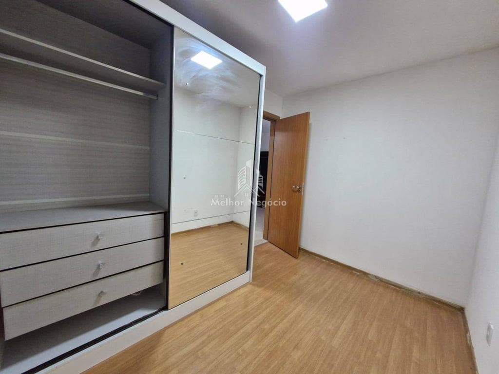Apartamento à venda em Campinas, Fundação da Casa Popular, com 2 quartos, com 45 m² — foto 9