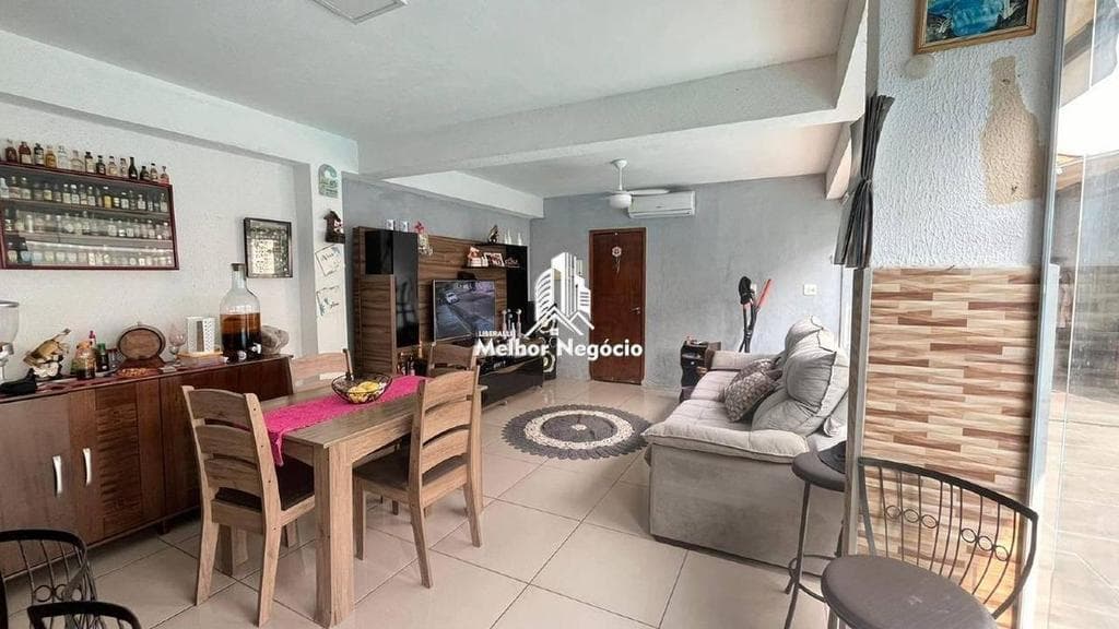 Casa à venda em Piracicaba, Parque Residencial Piracicaba "Balbo", com 5 quartos, com 173 m² — foto 5