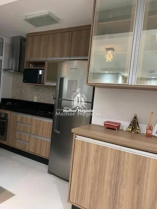 Apartamento à venda em Hortolândia, Jardim das Colinas, com 2 quartos, com 66 m² — foto 5