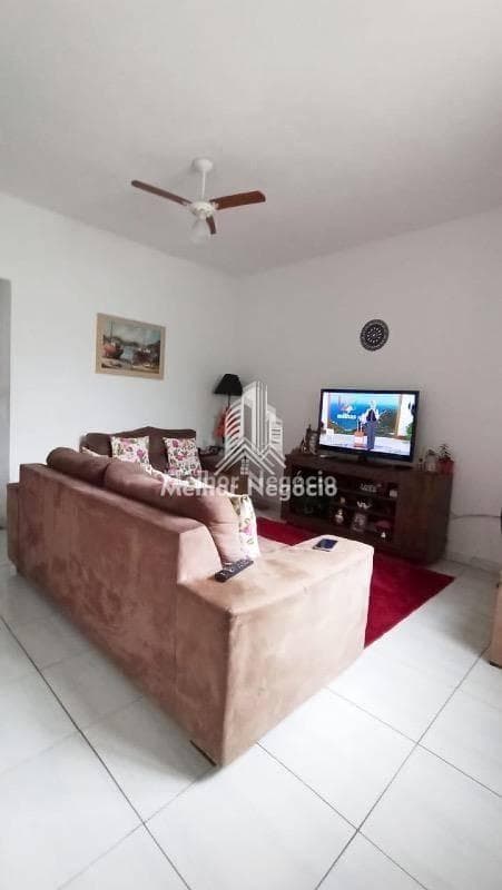 Casa à venda em Sumaré, Jardim Campo Belo, com 3 quartos, com 155 m² — foto 4