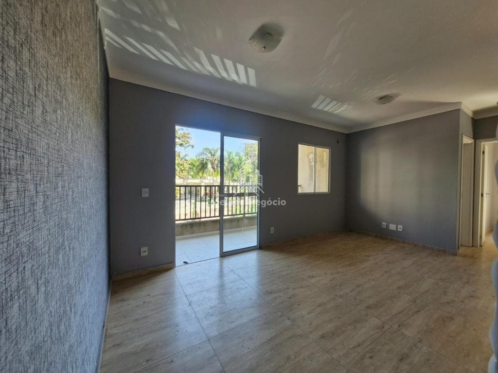 Apartamento à venda em Campinas, Parque Fazendinha, com 2 quartos, com 60 m², GERAL