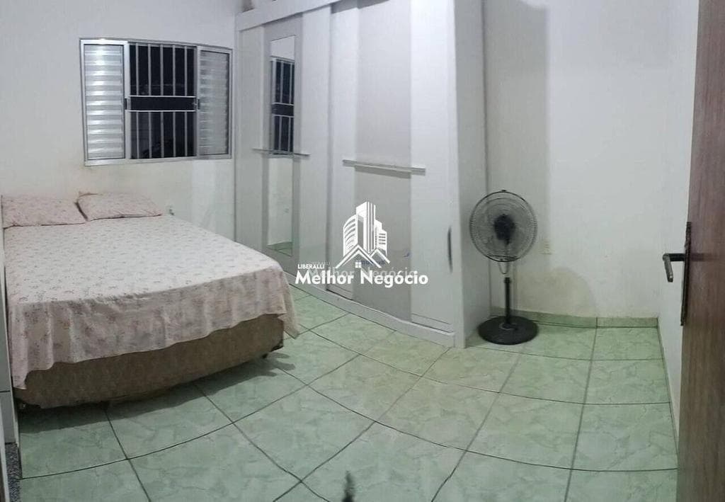 Sobrado à venda em Sumaré, Parque Sevilha (Nova Veneza), com 4 quartos, com 135 m² — foto 5