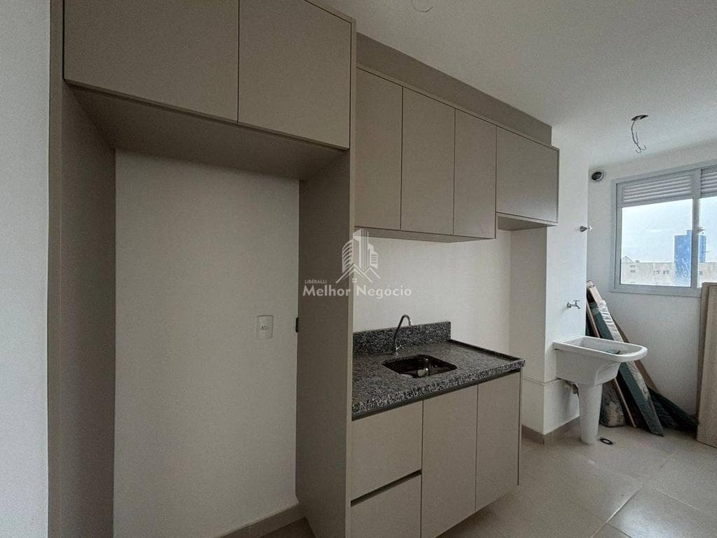 Apartamento com 2 quartos (1 suíte) à venda no condomínio NEXT RESIDENCE em Campinas - SP — foto 8