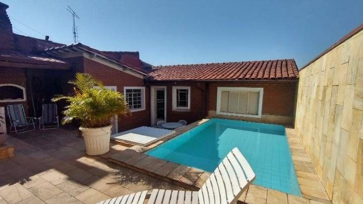 Casa à venda em Campinas, Vila Manoel Ferreira, com 2 quartos, com 217 m²