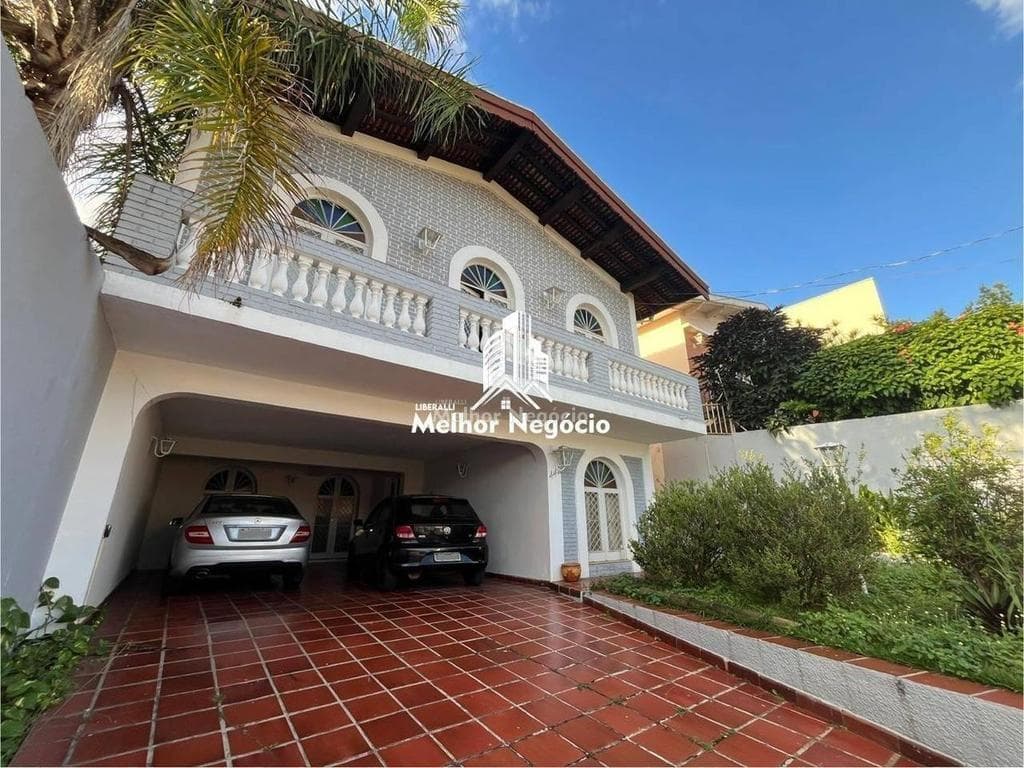 Casa à venda em Campinas, Jardim Chapadão, com 4 quartos, com 335 m² — foto 2
