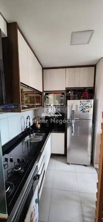 Apartamento à venda em Campinas, Parque Fazendinha, com 2 quartos, com 59 m² — foto 5