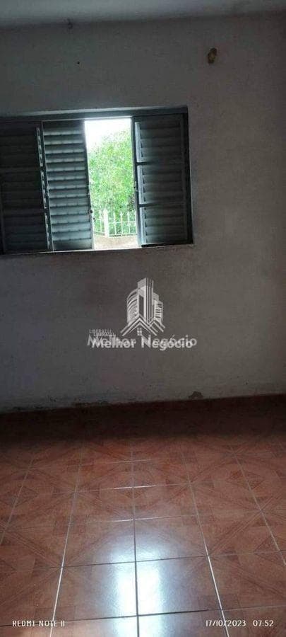 Casa à venda em Sumaré, Jardim Dalla Corto, com 2 quartos, com 75 m² — foto 3