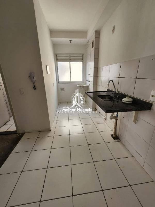 Apartamento à venda em Campinas, Residencial Moradas do Valle, com 2 quartos, com 43 m² — foto 8