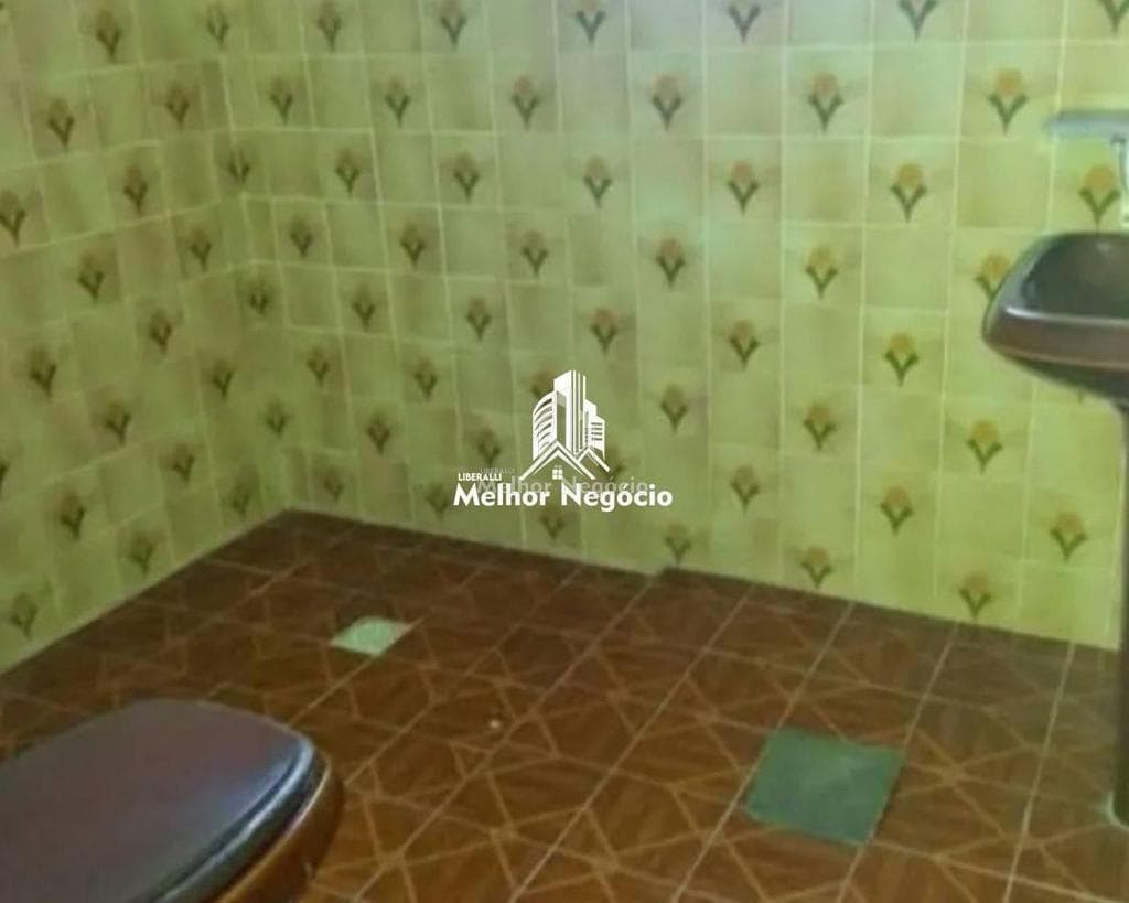 Casa à venda em Campinas, Jardim Bom Sucesso, com 3 quartos, com 130 m² — foto 6