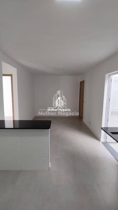 Apartamento à venda em Campinas, Jardim Capivari, com 2 quartos, com 54 m² — foto 5