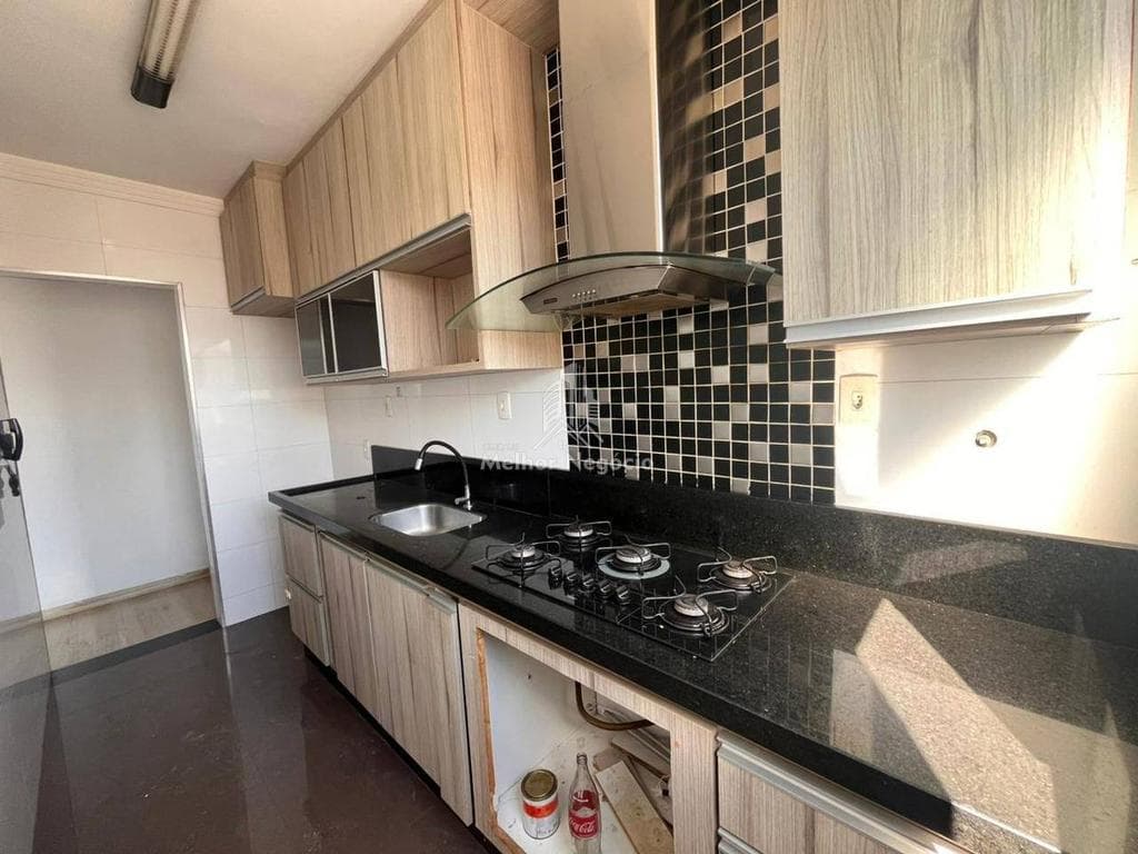 Apartamento à venda em Americana, Jardim Progresso, com 2 quartos, com 100 m² — foto 6