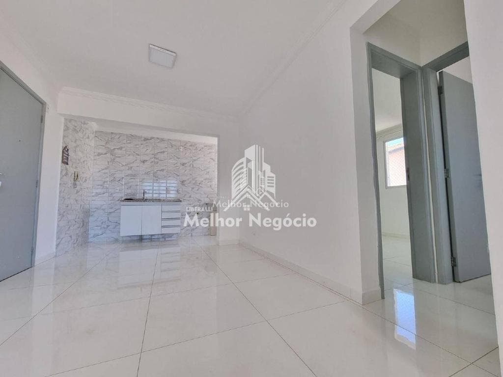 Apartamento à venda em Hortolândia, Jardim Nova Hortolândia I, com 2 quartos, com 50 m² — foto 4