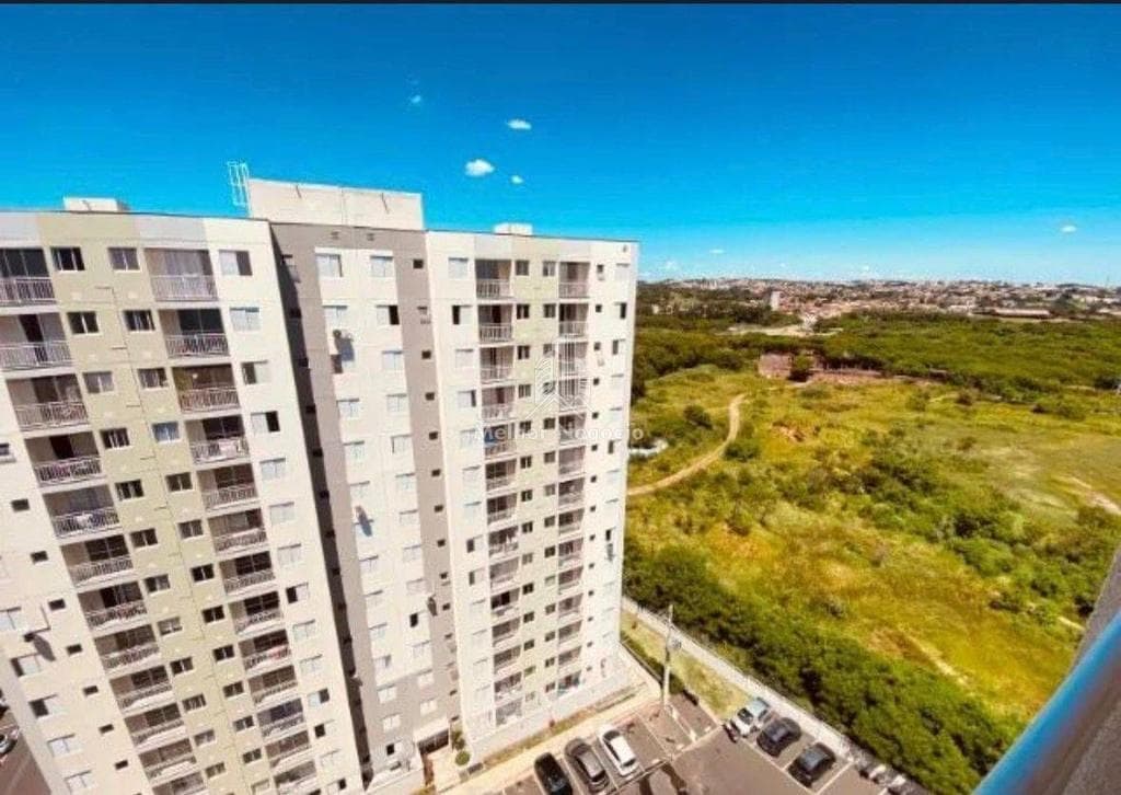 Apartamento à venda em Campinas, Vila Palácios, com 2 quartos, com 48 m² — foto 3
