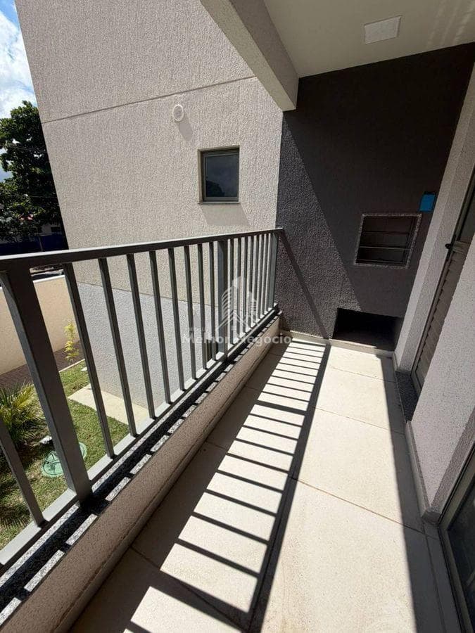 Apartamento à venda em Campinas, Parque Industrial, com 2 quartos, com 54 m² — foto 8