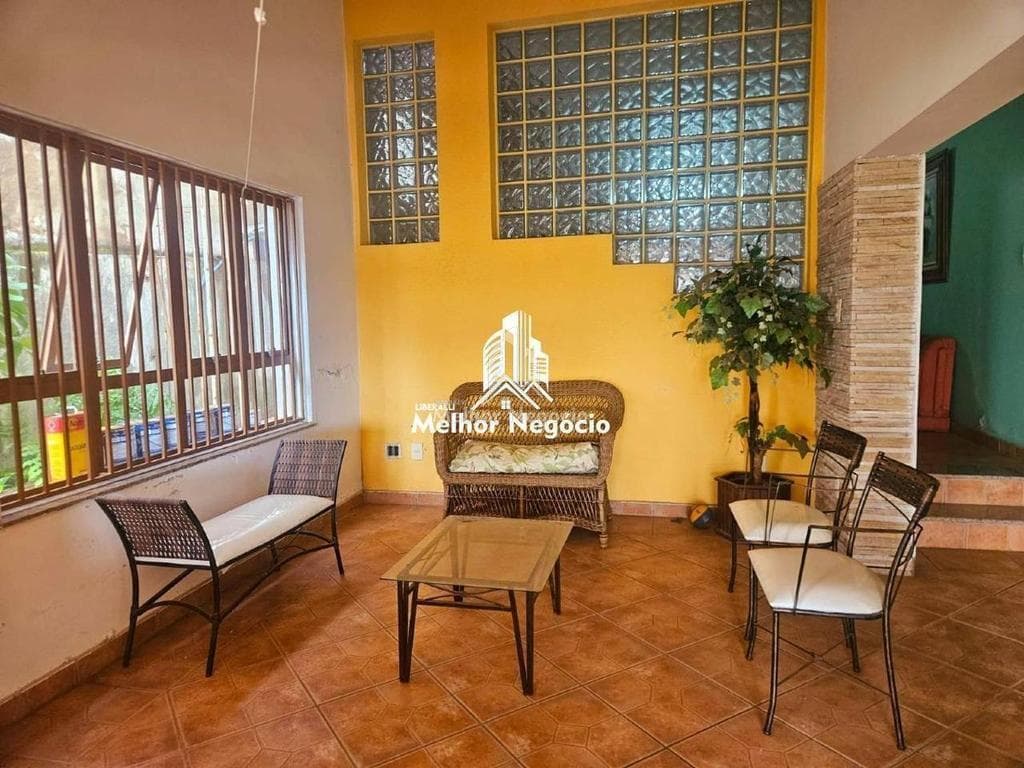 Casa à venda em Campinas, Taquaral, com 4 quartos, com 236 m² — foto 9