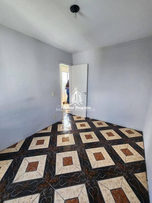 Apartamento à venda em Campinas, Parque Valença I, com 2 quartos, com 46 m² — foto 9