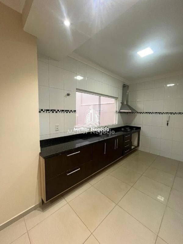 Casa à venda em Campinas, Residencial Terras do Barão, com 3 quartos, com 128 m² — foto 7