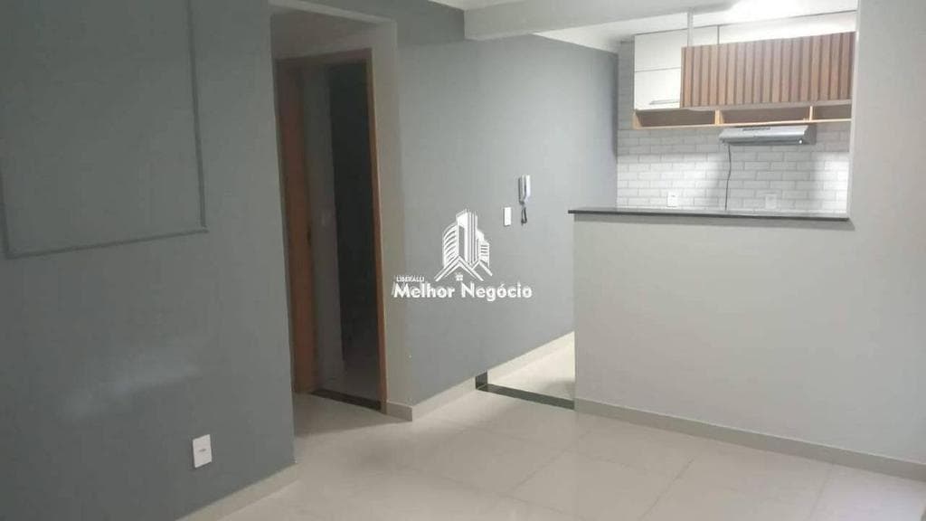 Apartamento à venda em Americana, Jardim Terramérica III, com 2 quartos, com 43 m²