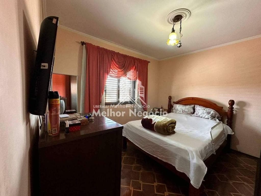 Casa à venda em Piracicaba, Vila Rezende, com 4 quartos, com 354 m² — foto 6