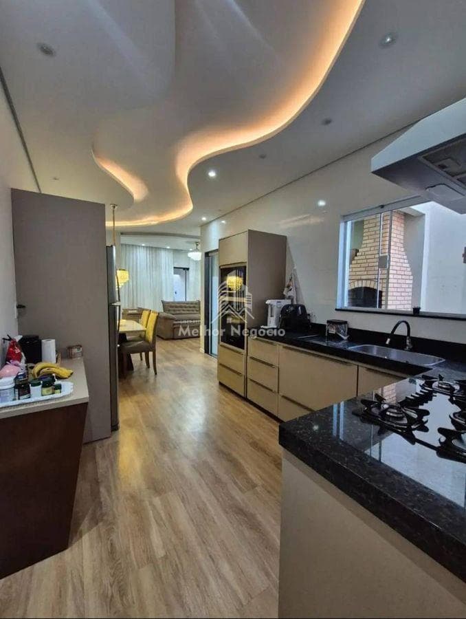 Casa à venda em Santa Bárbara D'Oeste, Planalto do Sol II, com 2 quartos, com 110 m² — foto 4