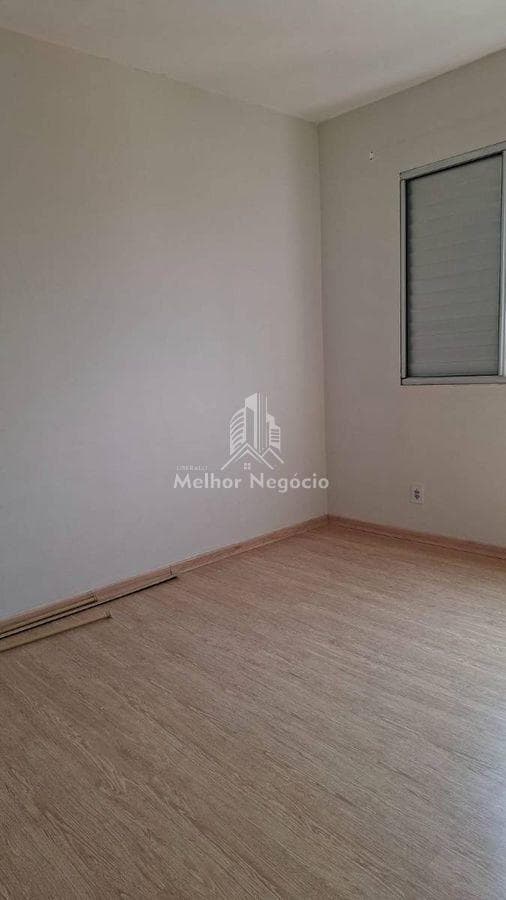 Apartamento à venda em Campinas, Parque Valença I, com 2 quartos, com 46 m² — foto 7