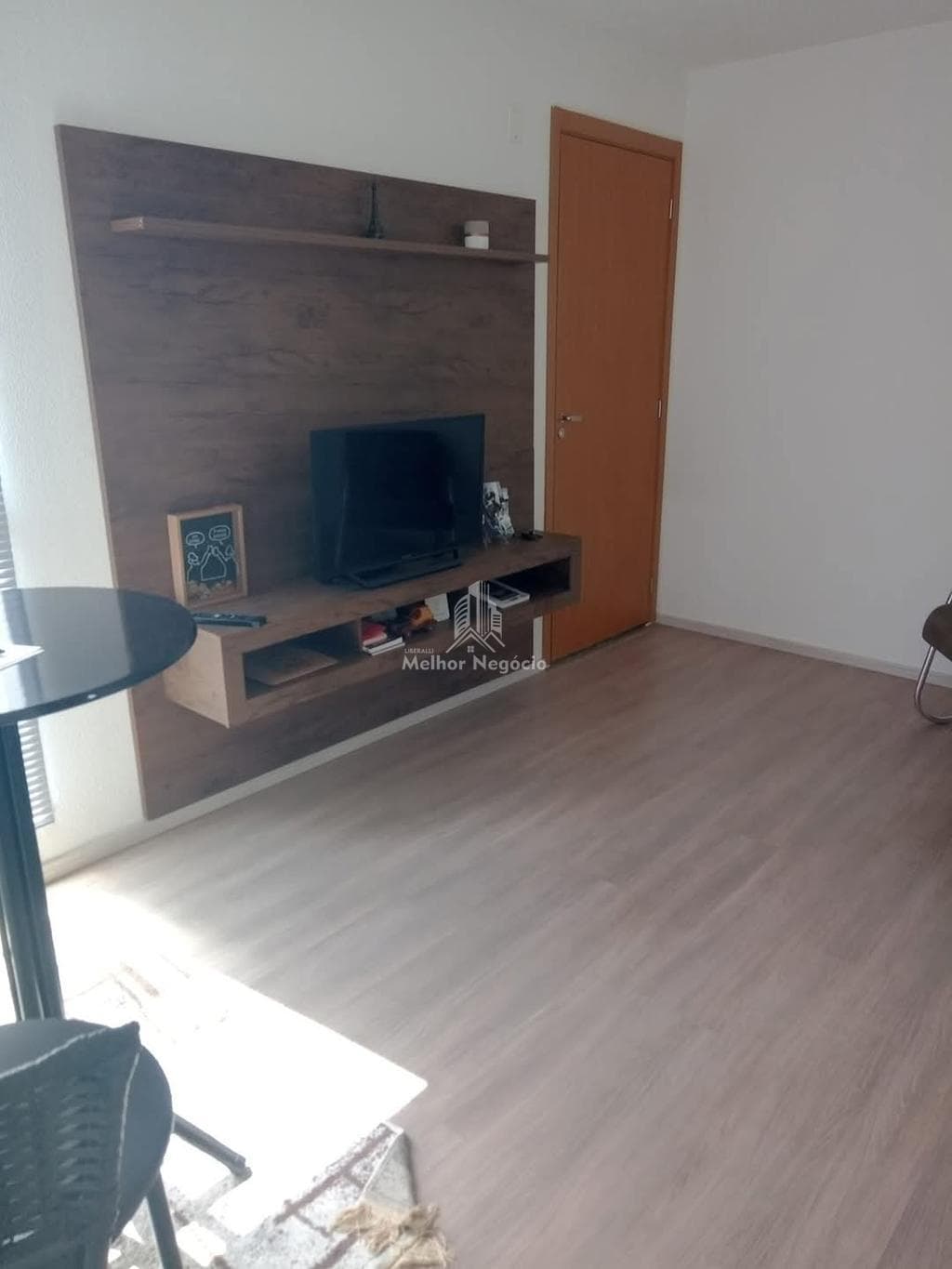 Apartamento à venda em Campinas, Jardim Bom Sucesso, com 2 quartos, com 45 m², GERAL — foto 2