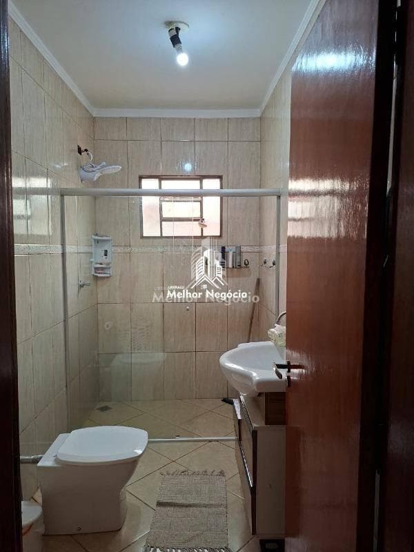 Casa à venda em Santa Bárbara D'Oeste, Jardim Laudissi, com 2 quartos, com 70 m² — foto 6