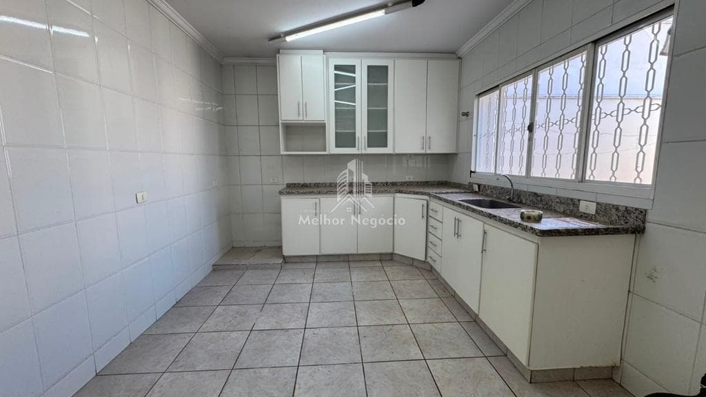 Casa à venda em Piracicaba, Jardim Brasília, com 4 quartos, com 192 m² — foto 8