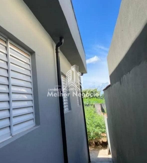 Casa à venda em Hortolândia, Chácara Recreio Alvorada, com 3 quartos, com 80 m² — foto 7