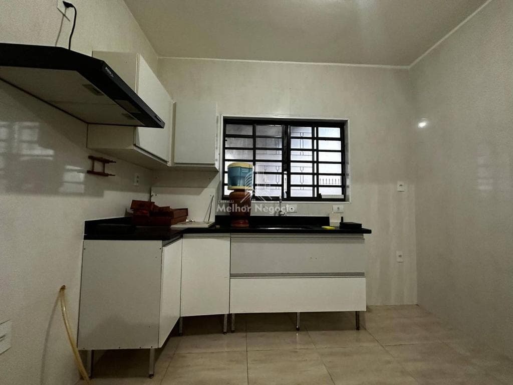 Casa à venda em Campinas, Jardim Santa Lúcia, com 3 quartos, com 188 m² — foto 3