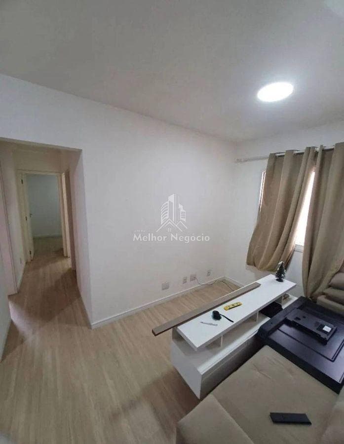Apartamento à venda em Campinas, Jardim do Lago Continuação, com 3 quartos, com 59 m² — foto 5