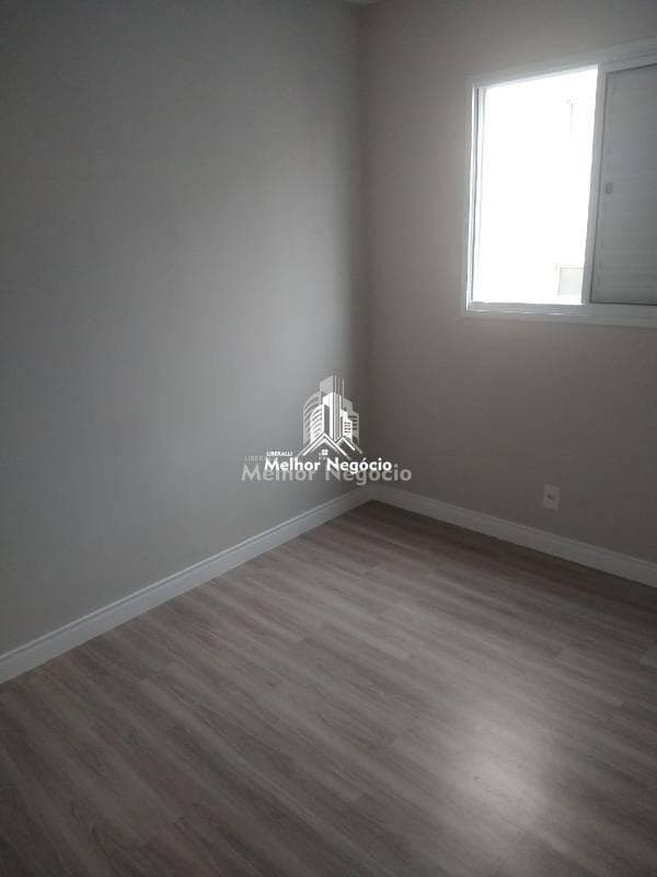 Apartamento à venda em Hortolândia, Chácaras Assay, com 2 quartos, com 47 m² — foto 7