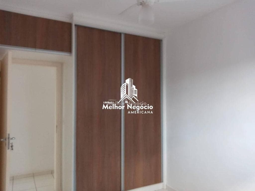 Apartamento à venda em Americana, Jardim Santa Eliza, com 2 quartos, com 55 m² — foto 3