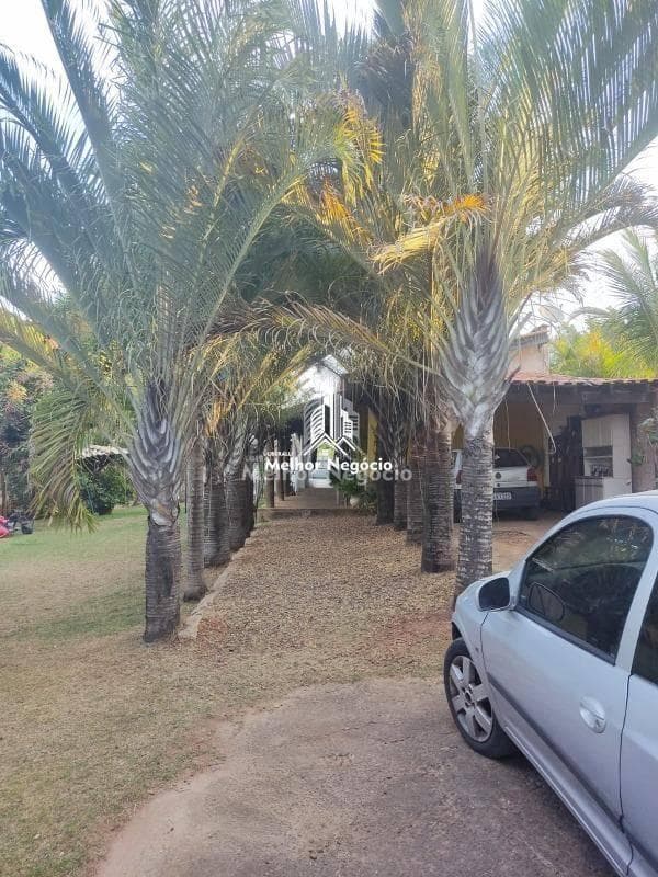 Chácara à venda em Piracicaba, Jaraguá, com 3 quartos, com 960 m² — foto 8