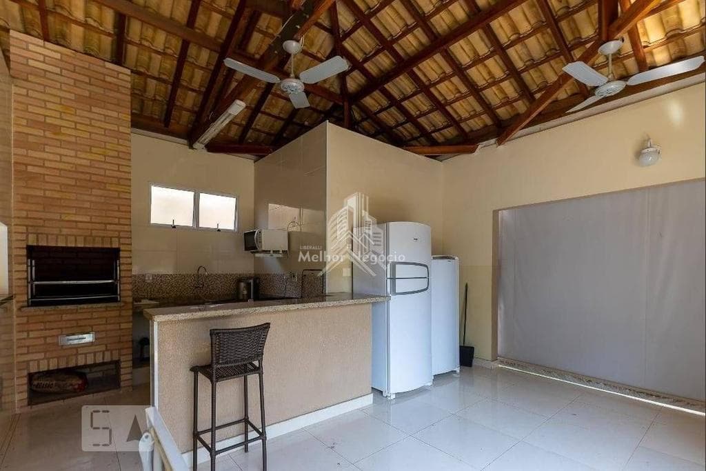Apartamento à venda em Campinas, Vila Industrial, com 2 quartos, com 50 m²