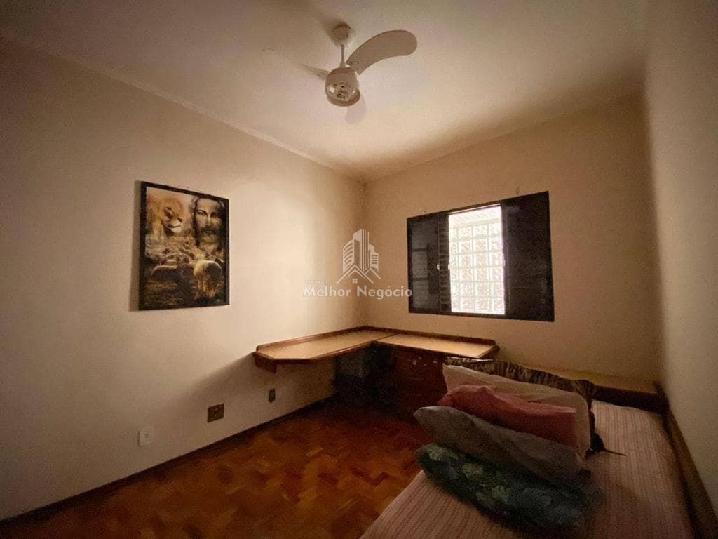 Casa à venda em Campinas, Jardim Ouro Branco, com 3 quartos, com 158.75 m² — foto 6