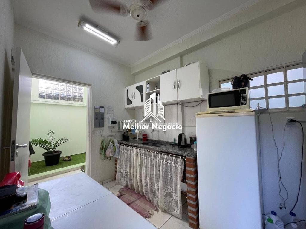 Casa à venda em Campinas, Centro, com 1 quarto, com 250 m² — foto 6