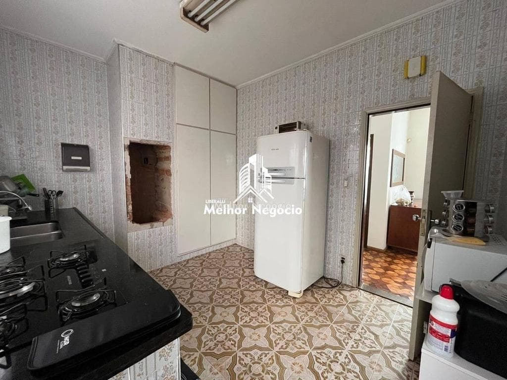 Casa à venda em Campinas, Jardim Chapadão, com 4 quartos, com 335 m² — foto 7