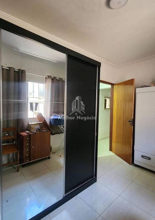 Casa à venda em Hortolândia, Jardim Santo André, com 2 quartos, com 125 m² — foto 9