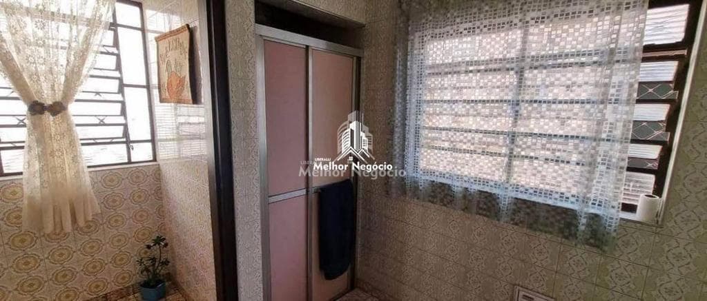 Casa à venda em Campinas, Vila Rossi, com 4 quartos, com 135 m² — foto 10