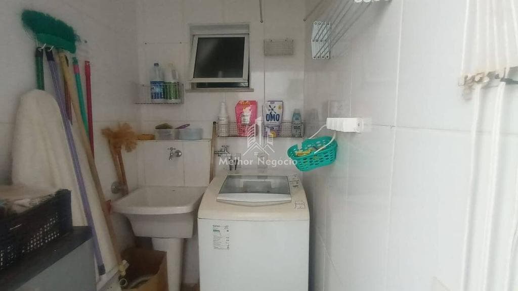 Casa à venda em Campinas, Fazenda São Quirino, com 4 quartos, com 162 m² — foto 9