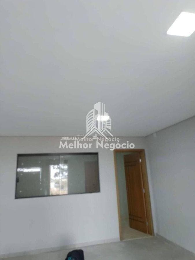 Casa à venda em Piracicaba, Jaraguá, com 2 quartos, com 140 m²