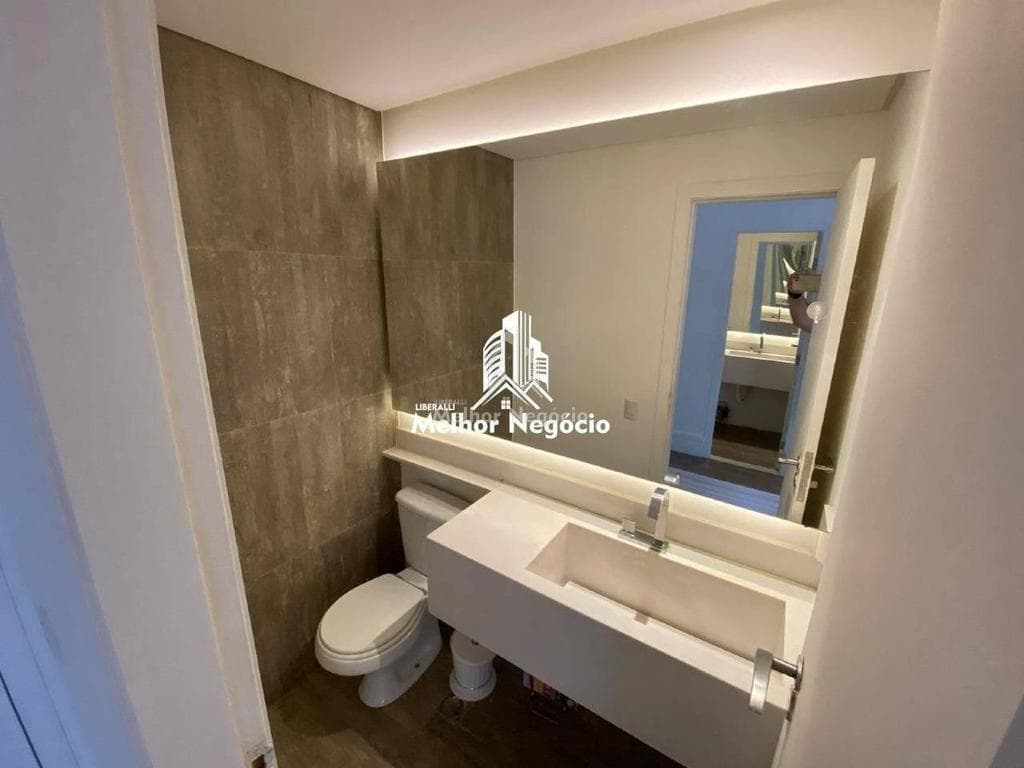 Apartamento à venda em Campinas, Jardim Primavera, com 3 quartos, com 170 m² — foto 5