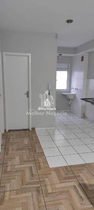 Apartamento à venda em Campinas, Jardim Santos Dumont II, com 2 quartos, com 42 m² — foto 3