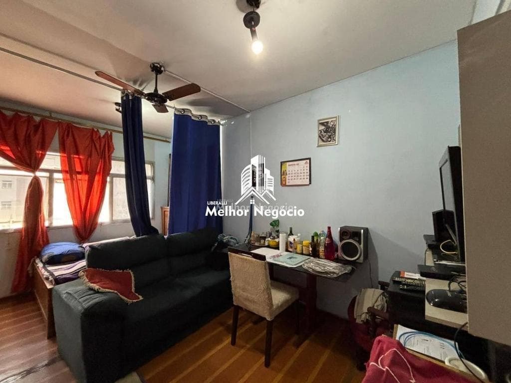 Apartamento à venda em Campinas, Botafogo, com 1 quarto, com 41 m² — foto 7