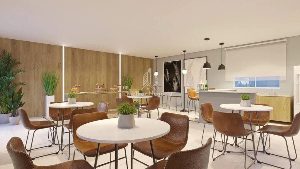 Apartamento à venda em Campinas, Vila Palácios, com 2 quartos, com 64.86 m² — foto 6