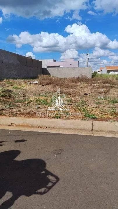 Terreno à venda em Piracicaba, Loteamento São Francisco, com 250 m² — foto 2